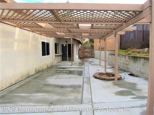 Building Photo - 4 br, 2 bath House - 6417 Garber Avenue