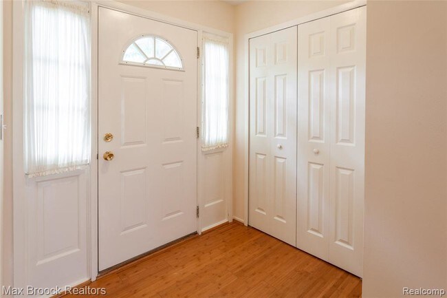 Foto del edificio - 1552 Brentwood Dr