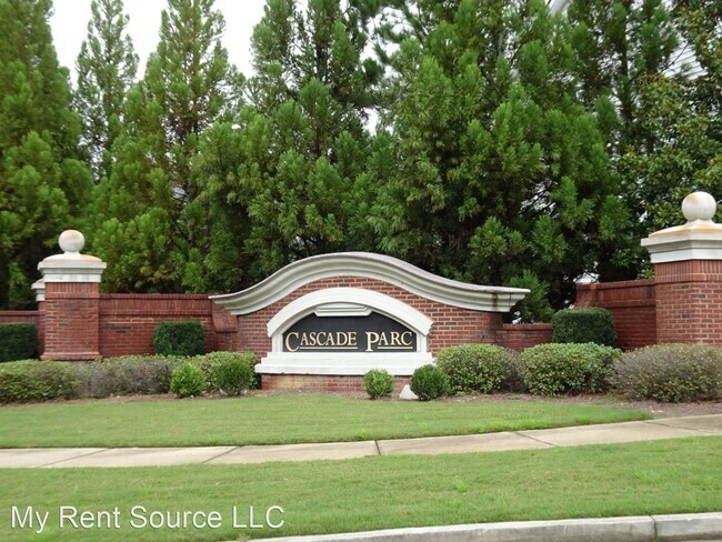 Foto del edificio - 3 br, 2.5 bath House - 3549 Parc Cir SW