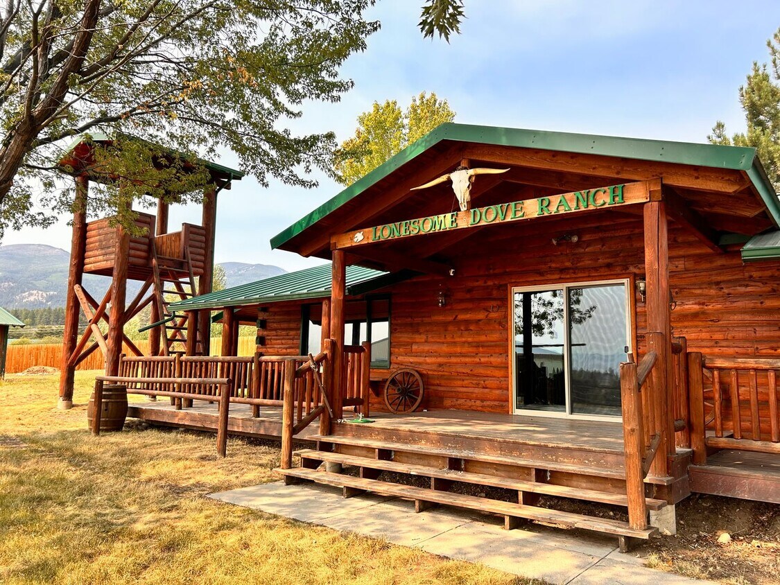Primary Photo - 10 Acres of Horse Property in Victor!