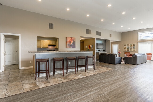 Clubhouse - Arbor Pointe