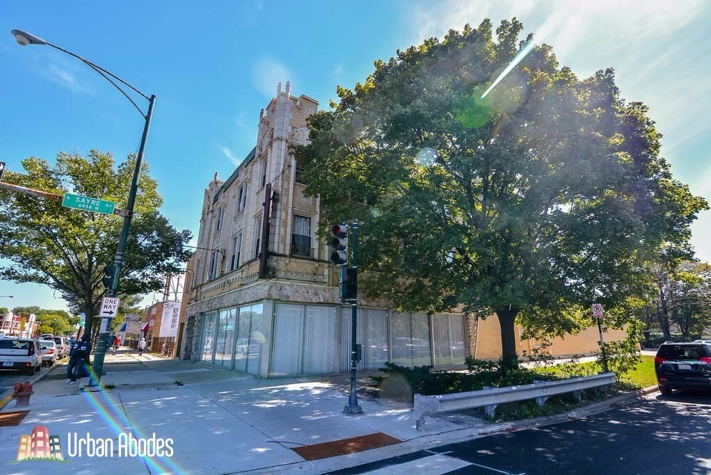 Primary Photo - 6969 W Grand Ave