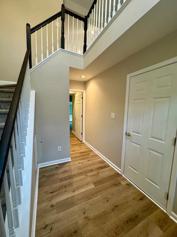 Foto del edificio - 5438 Echo Ridge Rd