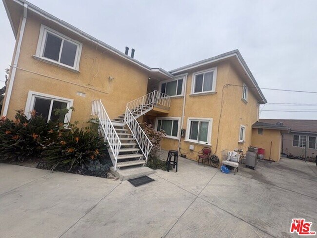 Foto del edificio - 1712 Ridgeley Dr