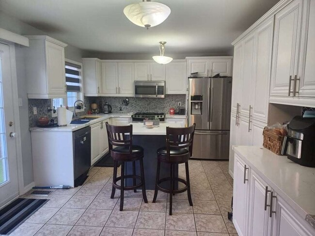 Photo du bâtiment - 15 Allness Rd