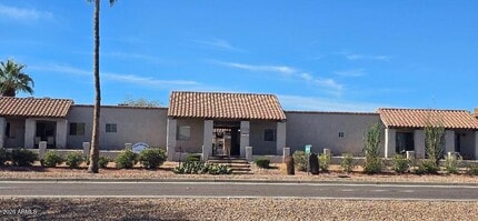 Building Photo - 12012 N Saguaro Blvd