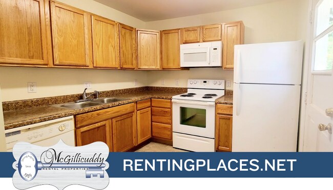 Foto del edificio - 1204 Holden Dr