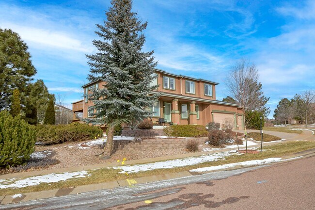 Foto del edificio - Spacious 2-Story with Mountain Views School District-20