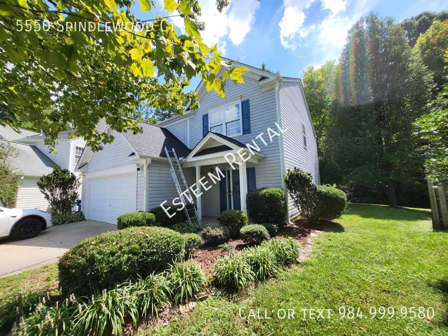 Foto principal - 5550 Spindlewood Ct