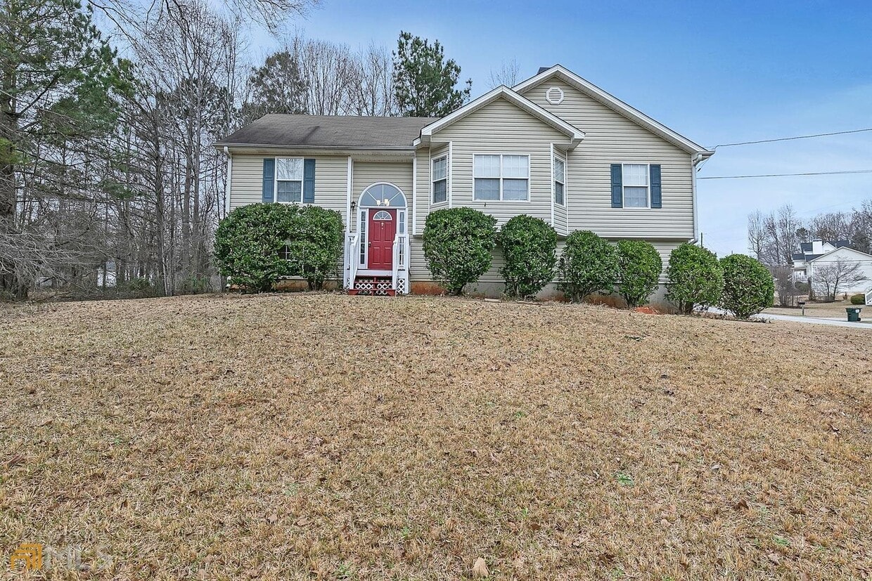 220 River Walk, Douglasville, GA 30134 House Rental in Douglasville