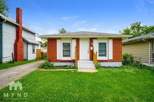 Building Photo - 2088 Rankin Ave