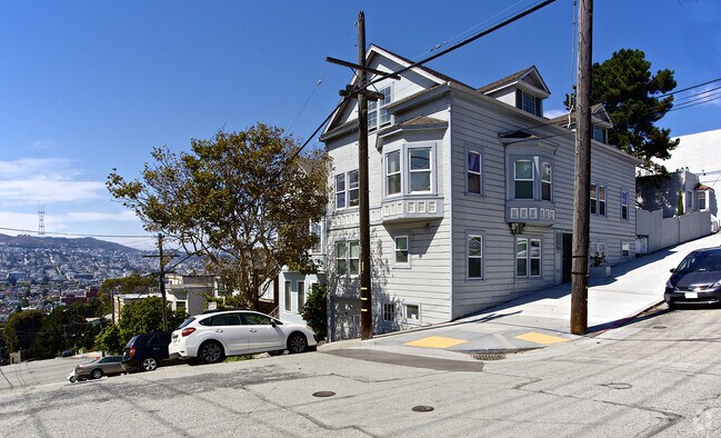 Building Photo - 990-996 De Haro St