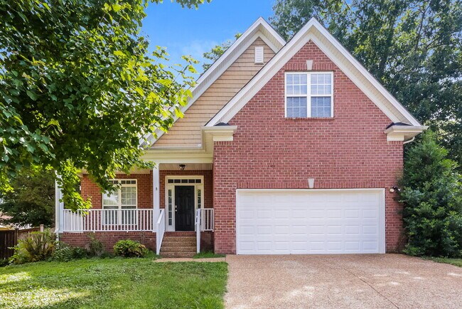 Building Photo - 609 Oak Cove Ct