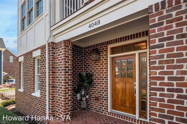 Building Photo - 2 br, 2.5 bath House - 4048 Harlow Street