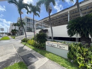 Building Photo - 2845 Waialae Ave