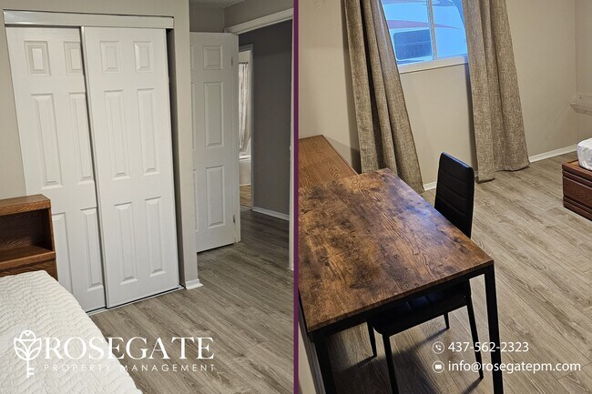 Building Photo - Spacious 3-Bedroom Main Level Apartment with In-Unit Laundry – Thorold