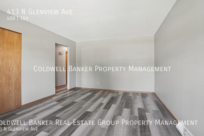Building Photo - 413 N Glenview Ave