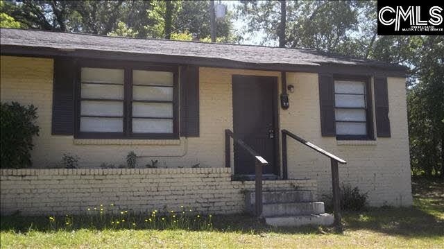 Primary Photo - 612 Tyler St