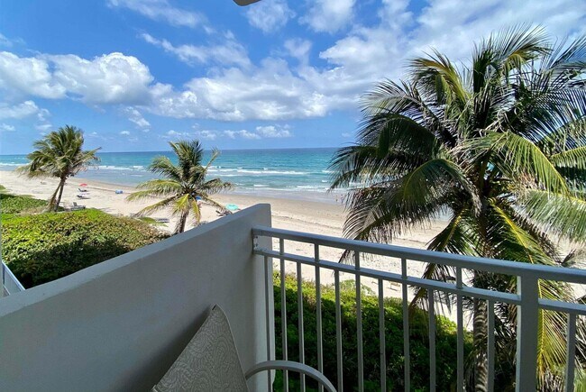 Foto del edificio - 3221 S Ocean Blvd