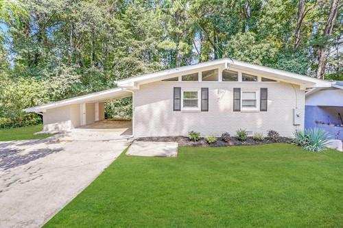 Building Photo - 1702 Danrich Dr