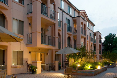 Foto del edificio - 4500 Baseline Rd