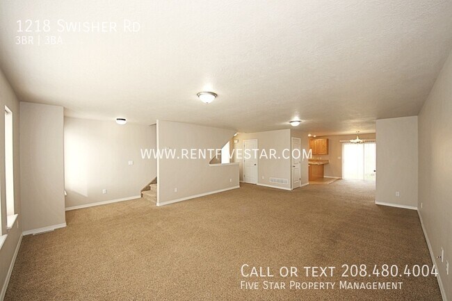 Foto del edificio - 1218 Swisher Rd