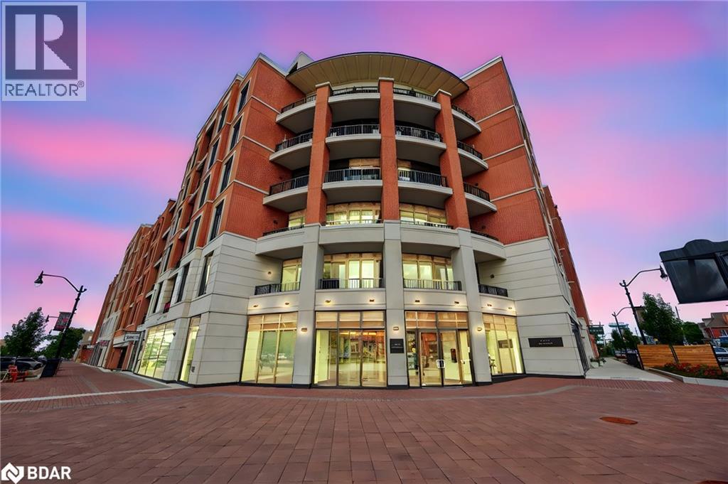 Primary Photo - 1 Hume St