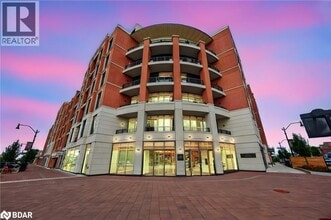 Building Photo - 1 Hume St Building Photo - 1 Hume St