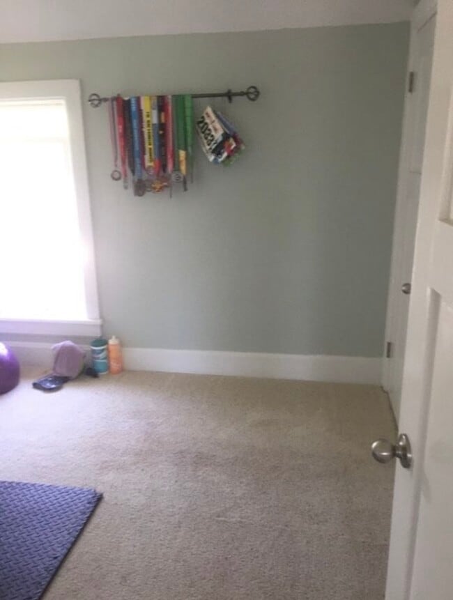 Bedroom 2 - 612 44th St