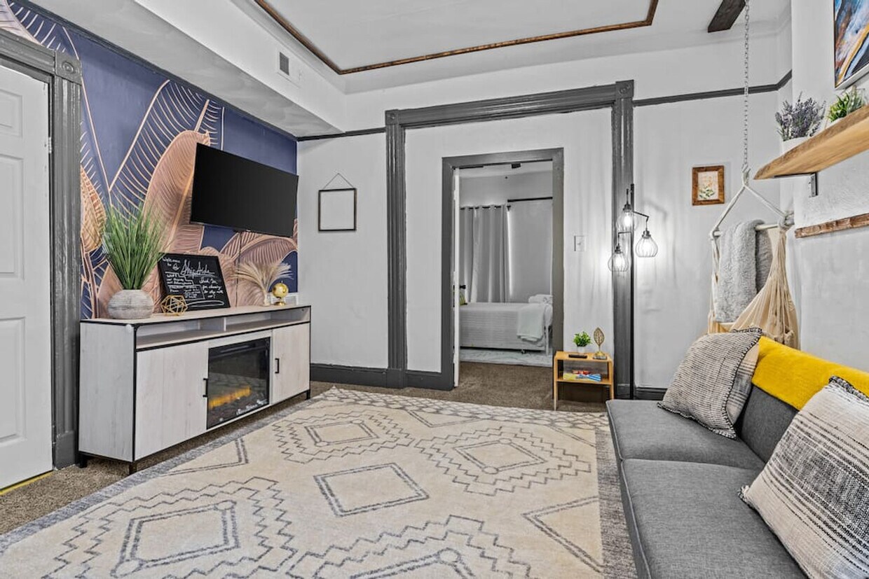 Foto principal - 2906 Chestnut St