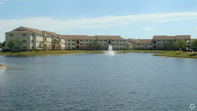 Apartments In Mission Bay