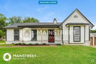 Building Photo - 6471 Frosty Leaf Dr