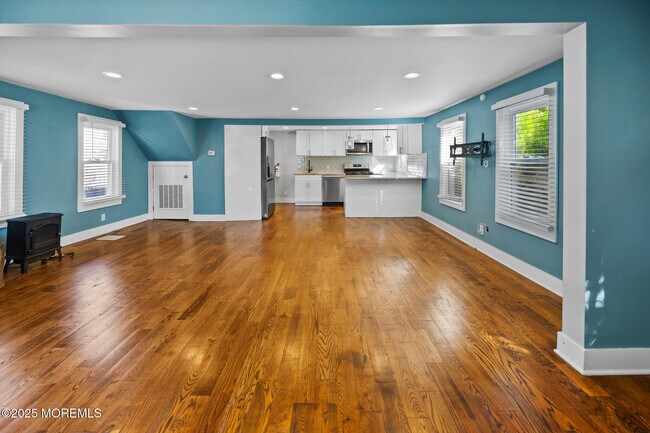 Foto del edificio - 605 Ocean Gate Ave