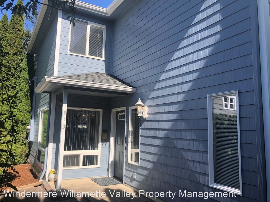 18311833 NW Tyler Ave, Corvallis, OR 97330 Room for Rent in