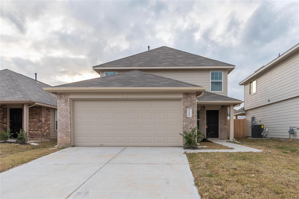 3306 Atascocita Elm Dr, Humble, TX 77396 House for Rent in Humble, TX