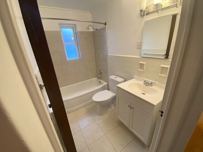 bathroom - 6240 Girard Ave
