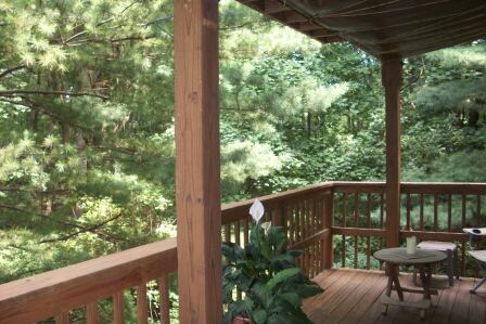 Foto del edificio - 9523 Hickory Limb