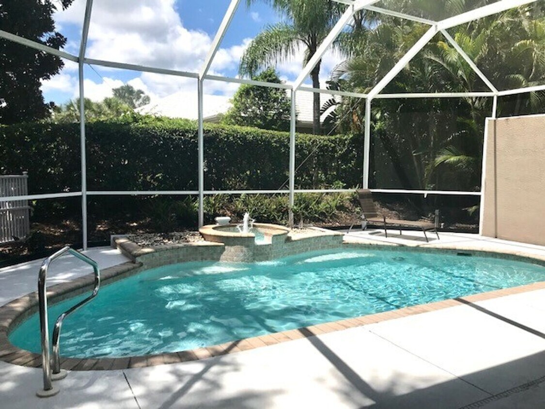 ANNUAL 2/2 + DEN AND HEATED POOL- ROSEDAL... - ANNUAL 2/2 + DEN AND HEATED  POOL- ROSEDAL...