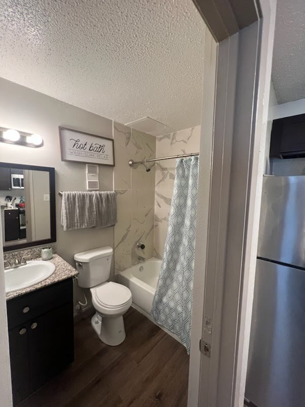 Paper Moon Apartments 2424 Montgomery Rd Huntsville, TX Apartments