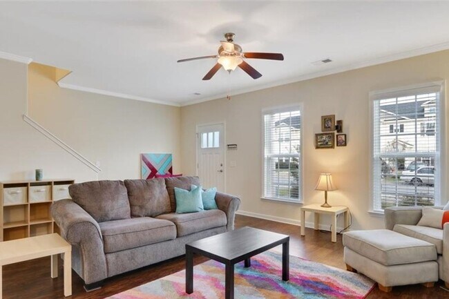 Foto del edificio - 207 Ventura Pl