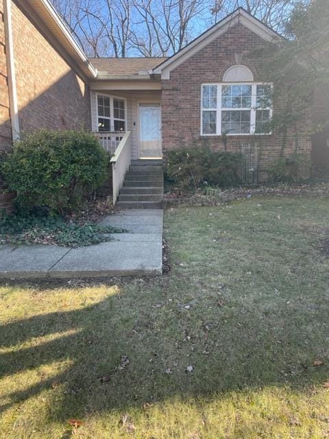 Building Photo - 2132 Allegheny Way