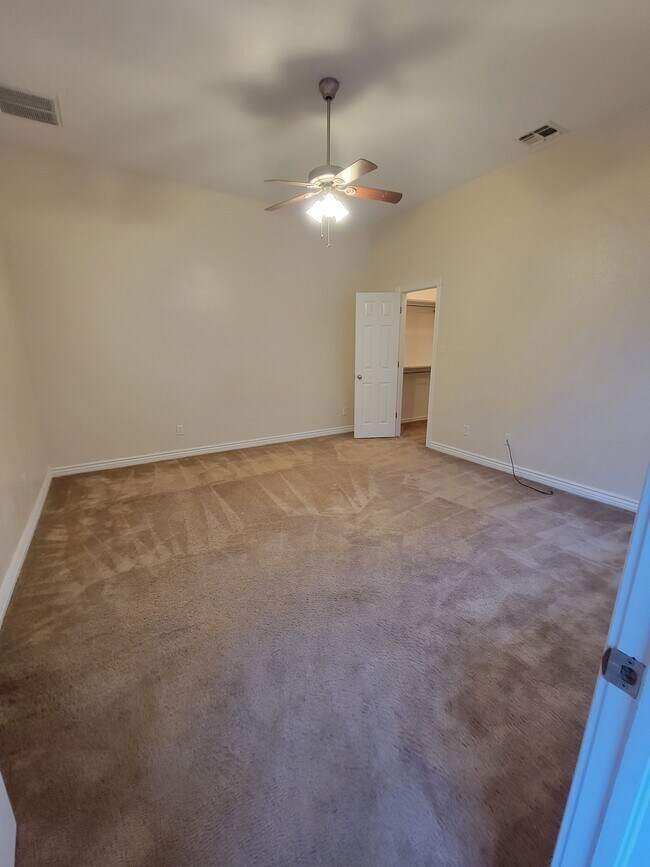 Dormitorio principal - 1308 SW B Ave