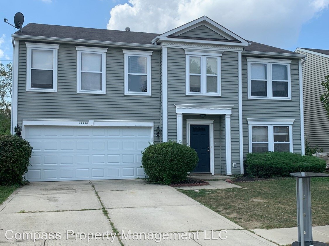 13334 Loyalty Dr, Fishers, IN 46037 House Rental in Fishers, IN