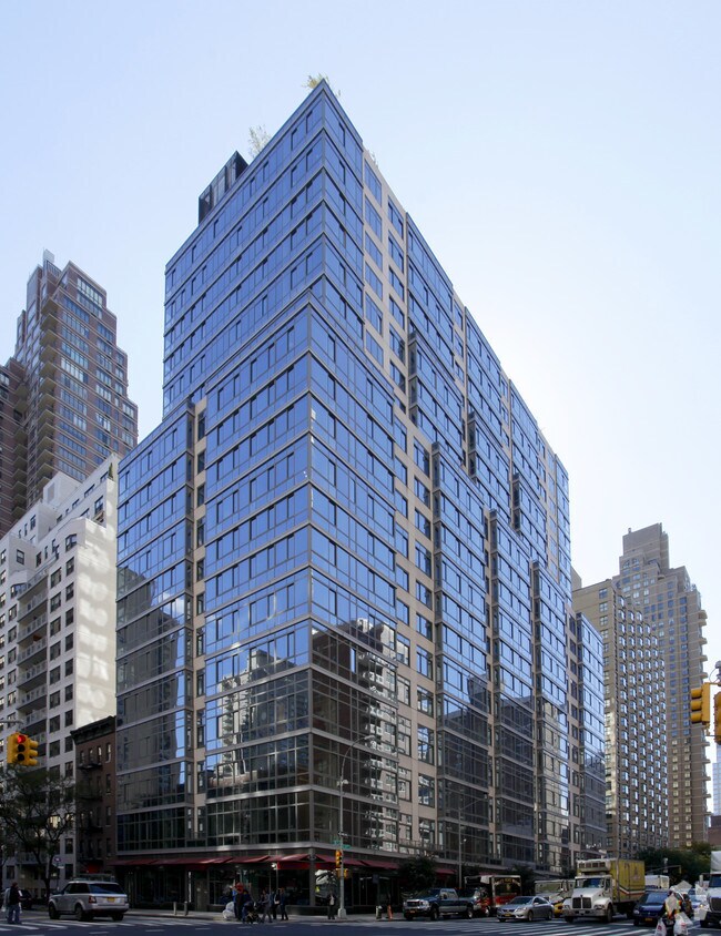 Coleman Tower Rentals New York, NY