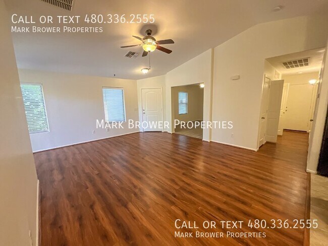 Building Photo - 3976 E Rose Quartz Ln