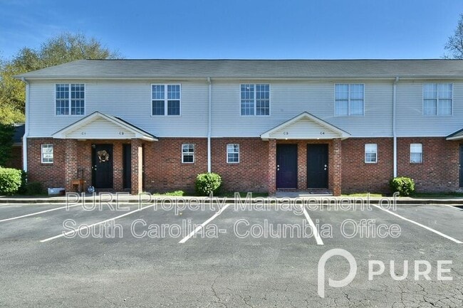 Building Photo - 3800 Plowden Rd