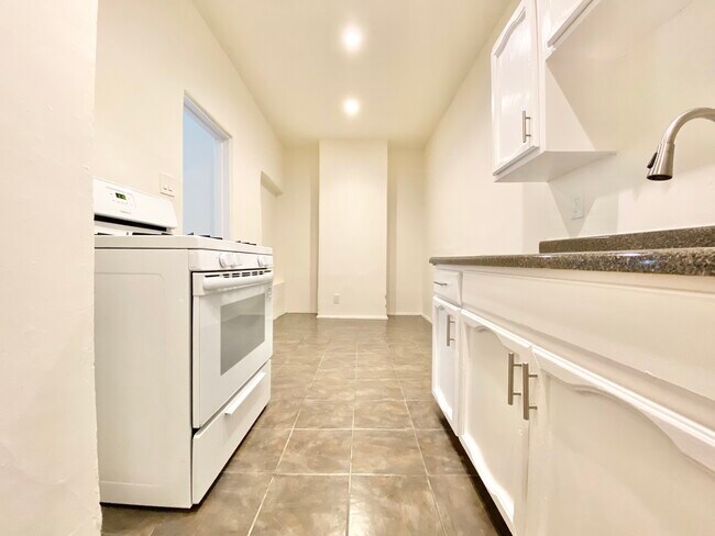 Foto del edificio - 1520 S Wilton Pl