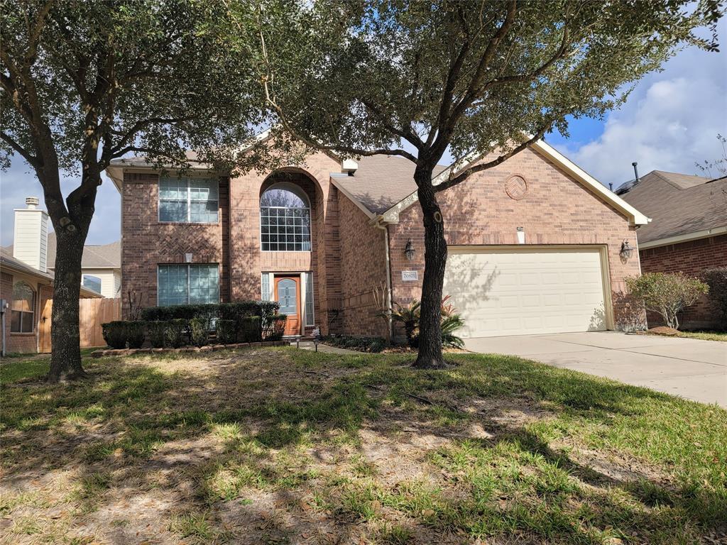 20821 Hixon Creek Dr, Porter, TX 77365 House Rental in Porter, TX