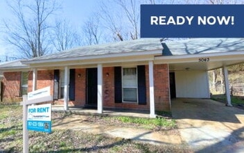 Building Photo - 5043 Bowdoin Dr