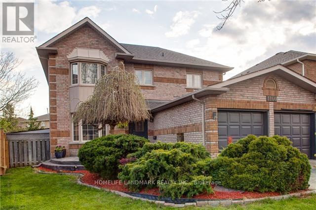 Building Photo - 1160 Thoresby Dr